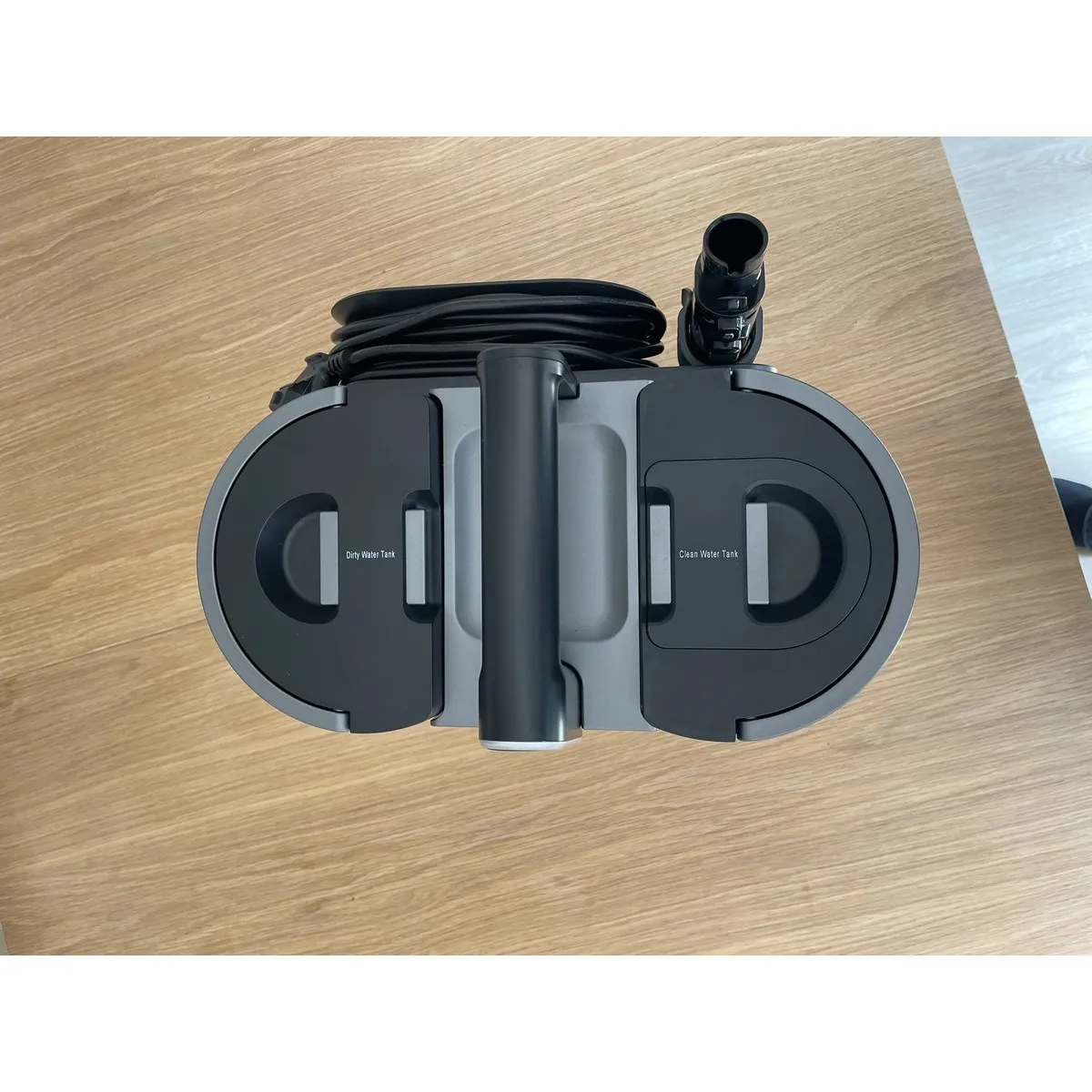 Kárpittisztító és autóülésporszívó AERIUM R1600 Clean Professional Kárpittisztító és autóülésporszívó AERIUM R1600 Clean Professional