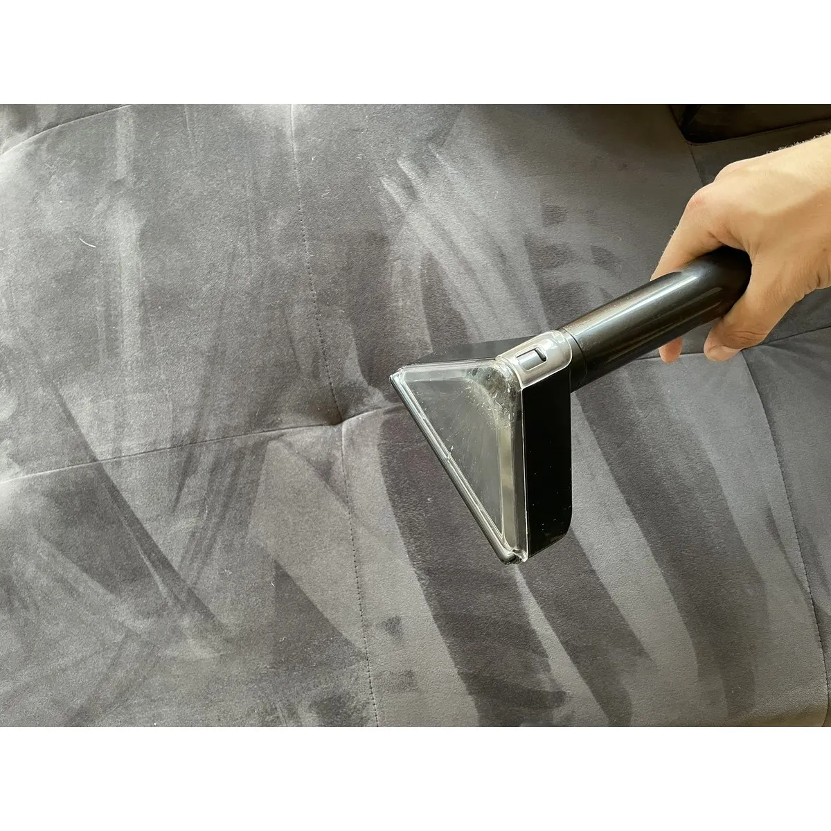 Kárpittisztító és autóülésporszívó AERIUM R1600 Clean Professional Kárpittisztító és autóülésporszívó AERIUM R1600 Clean Professional