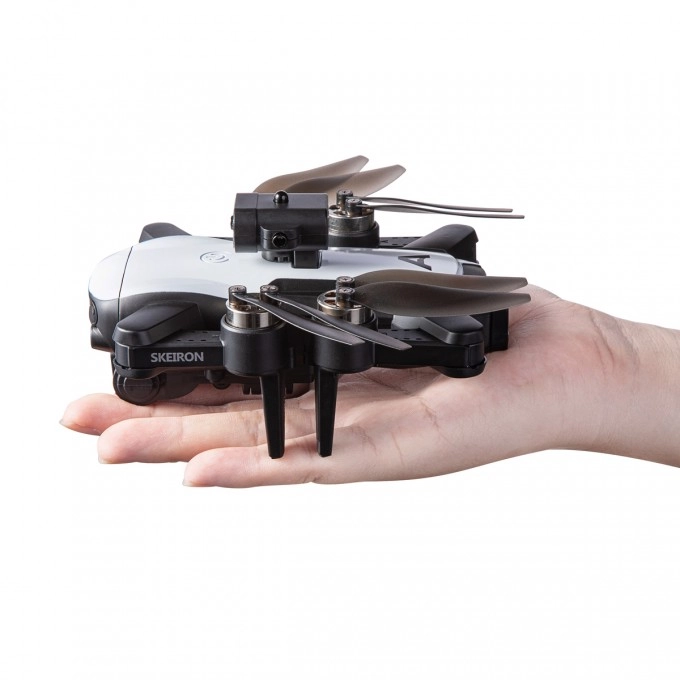 AERIUM SKEIRON MINI 3 drón, 3 akku