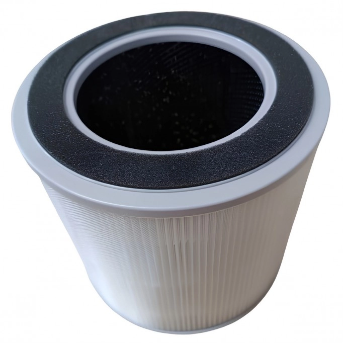 Csere HEPA és aktív szénszűrő az AERIUM PURESTEEL Q3 légtisztítóhoz