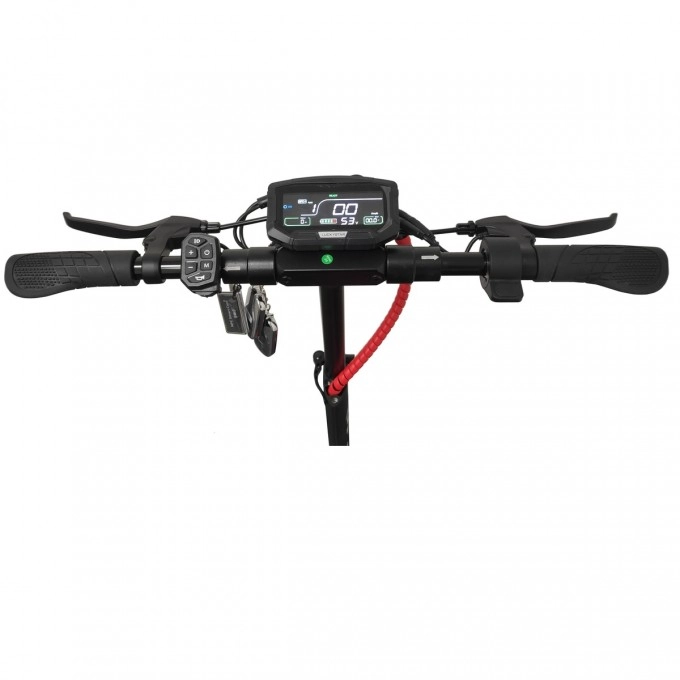 AERIUM GEORGE COMFORT elektromos roller AERIUM GEORGE COMFORT elektromos roller
