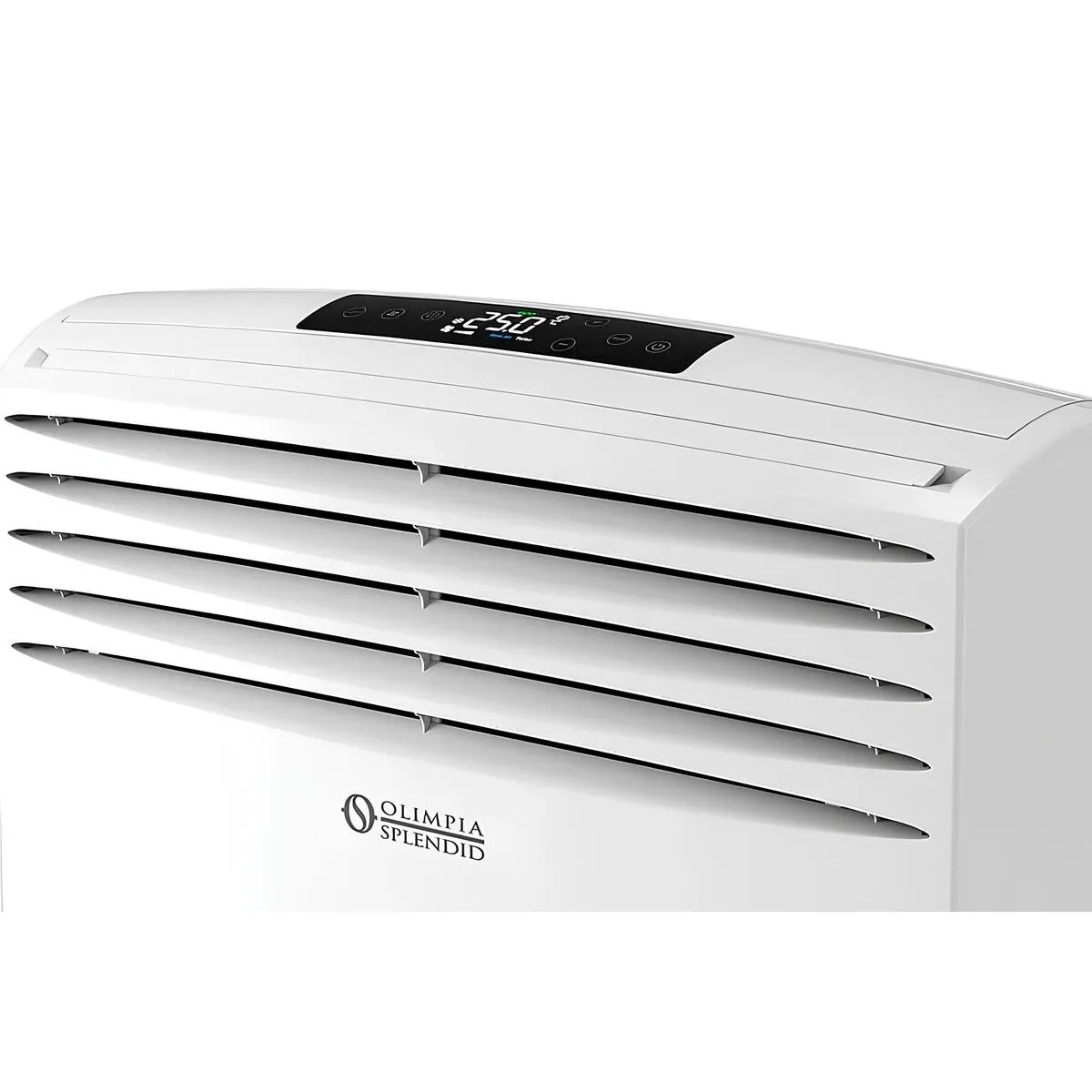 Olimpia Splendid Unico EASY S2 HP monoblokk klíma Olimpia Splendid Unico EASY S2 HP monoblokk klíma