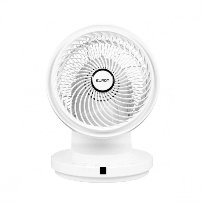 EUROM VENTO 3D SILENT COMFORT ventilátor fehér EUROM VENTO 3D SILENT COMFORT ventilátor fehér