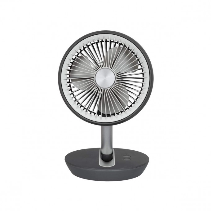 Tölthető összecsukható ventilátor EUROM VENTO Tölthető összecsukható ventilátor EUROM VENTO