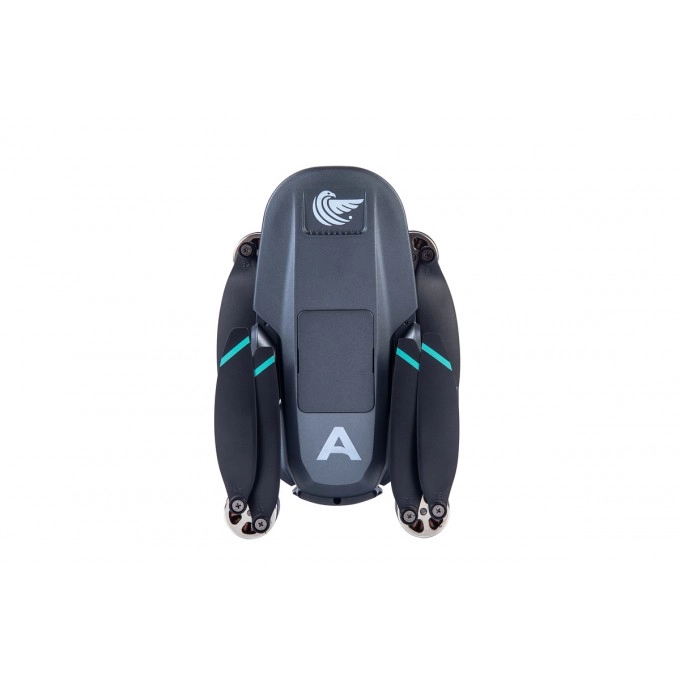 AERIUM HORUS PRO GPS 4K drón - 3 akku