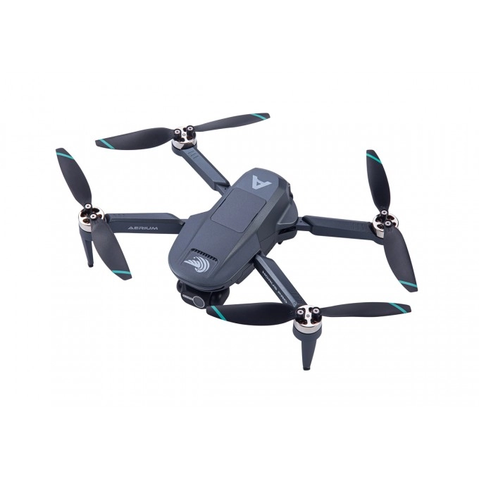 AERIUM HORUS PRO GPS 4K drón - 3 akku