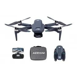 AERIUM HORUS PRO GPS 4K drón - 3 akku