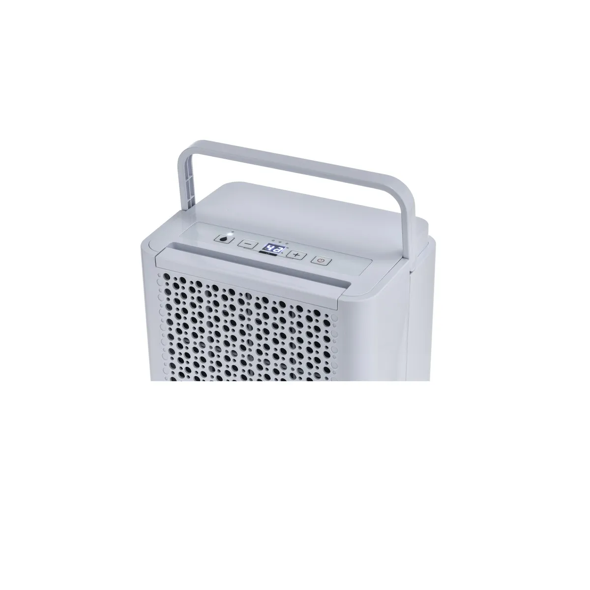 AERIUM DH10 Ionic párátlanító AERIUM DH10 Ionic párátlanító