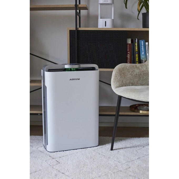 Légtisztító AERIUM OXION Q490WH