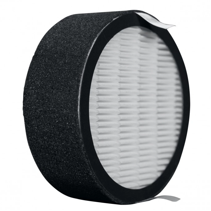 Csere szűrő F7 decentralizált FreshPair+ C60P/H60P hővisszanyerőhöz Csere szűrő F7 decentralizált FreshPair+ C60P/H60P hővisszanyerőhöz