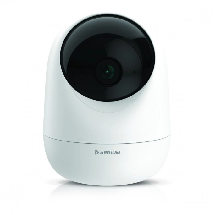Biztonsági kamera AERIUM Zooma 25F