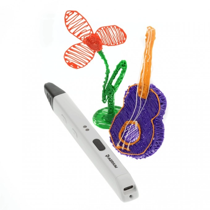 AERIUM ArtJoy 3D toll AERIUM ArtJoy 3D toll
