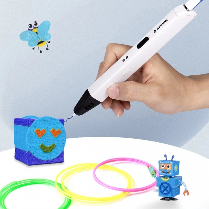 AERIUM ArtJoy 3D toll AERIUM ArtJoy 3D toll