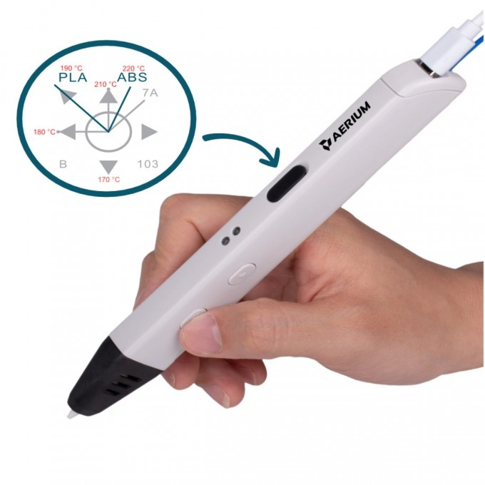 AERIUM ArtJoy 3D toll AERIUM ArtJoy 3D toll