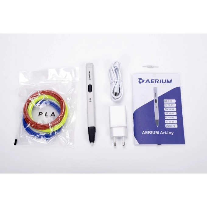 AERIUM ArtJoy 3D toll AERIUM ArtJoy 3D toll