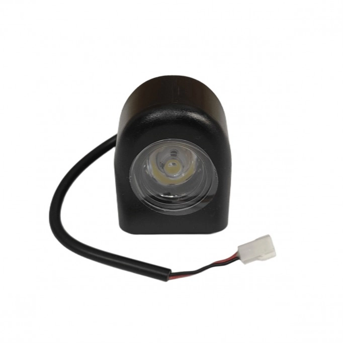 Cserélhető első lámpa AERIUM T350, AOVO PRO rollerhez