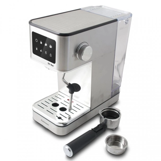 Karos kávéfőző Espresso Rohnson R-98050 Hot & Cold
