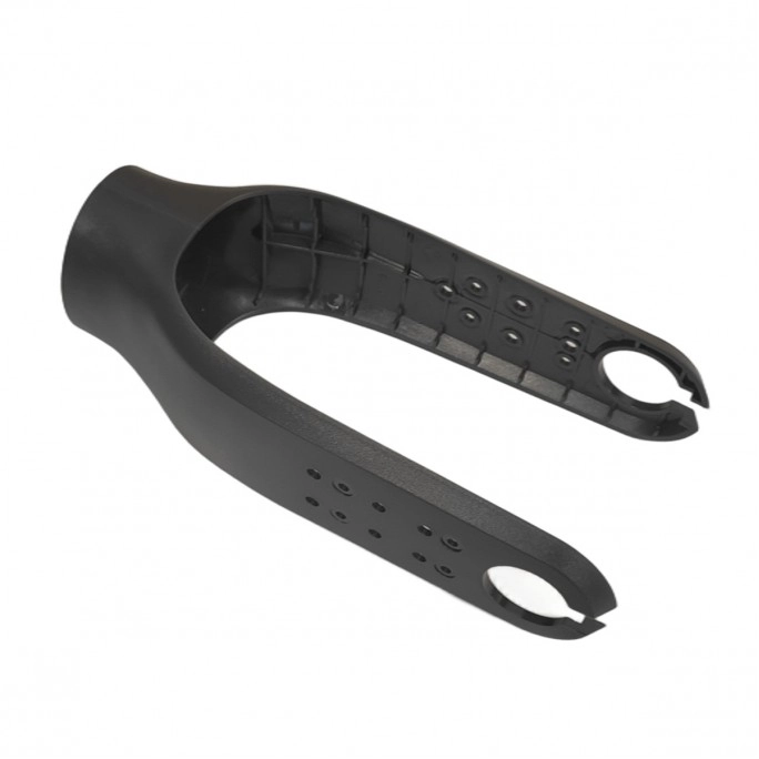 Pót műanyag első villa burkolat az AERIUM T350, AOVO PRO rollerhez