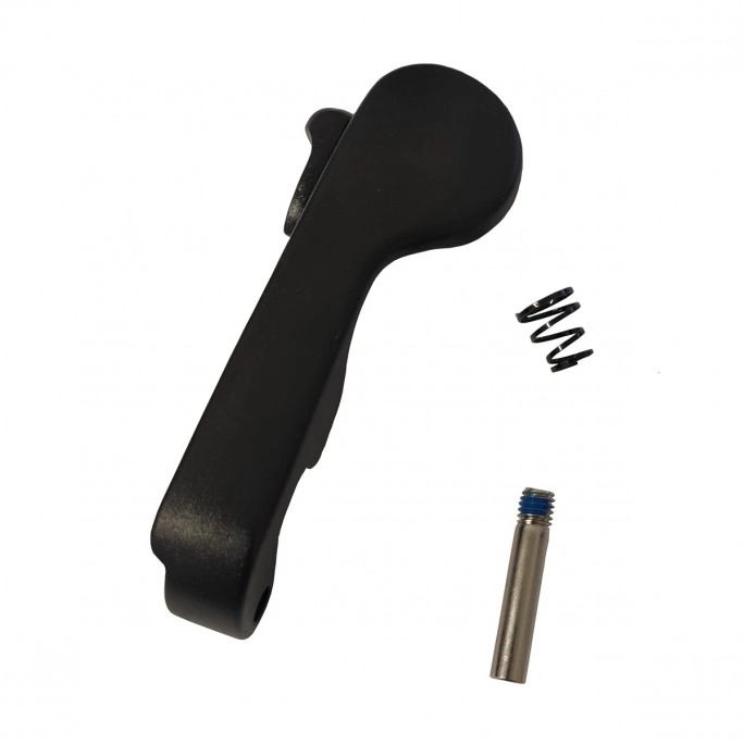 Csere kar a hajtogatós mechanizmushoz az AERIUM T350, AOVO PRO rollerhez