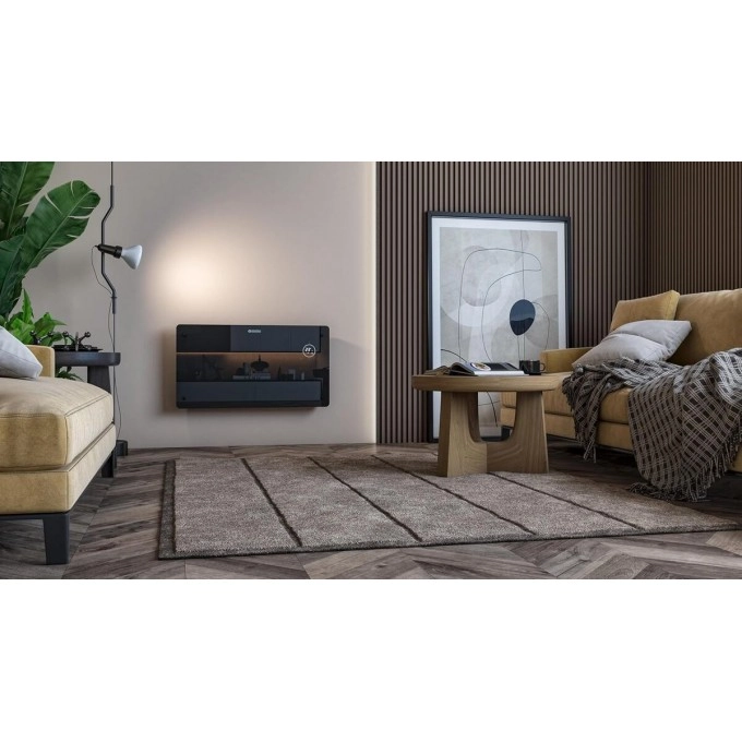 Olimpia Splendid CALEO GLASS Wi-Fi konvektor Olimpia Splendid CALEO GLASS Wi-Fi konvektor