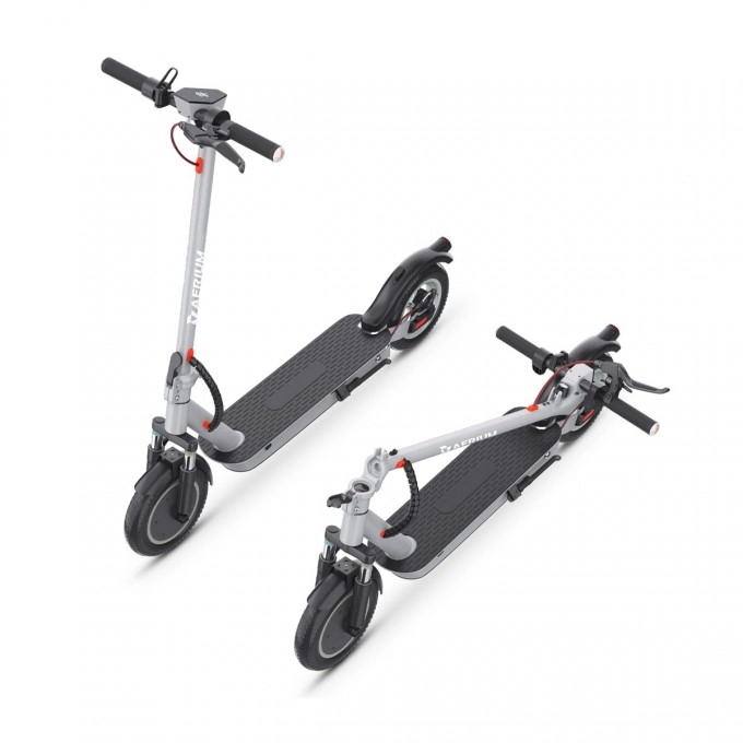 AERIUM SmoothRide Ultra elektromos roller AERIUM SmoothRide Ultra elektromos roller