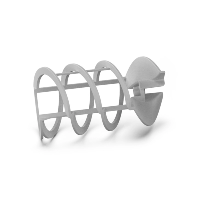 Pót csigás keverő az AERIUM FrostSpin 6in1 készülékhez