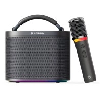 Hordozható Bluetooth hangszóró AERIUM SoundBag 20
