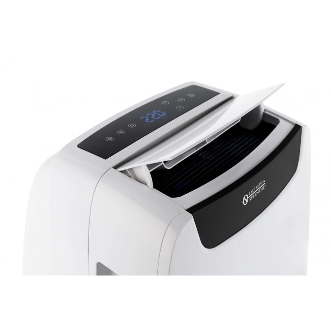 Olimpia Splendid Dolceclima Air Pro 16 Wi-Fi mobil klíma