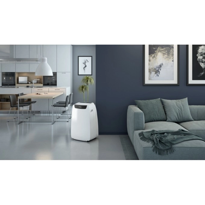 Olimpia Splendid Dolceclima Air Pro 16 Wi-Fi mobil klíma