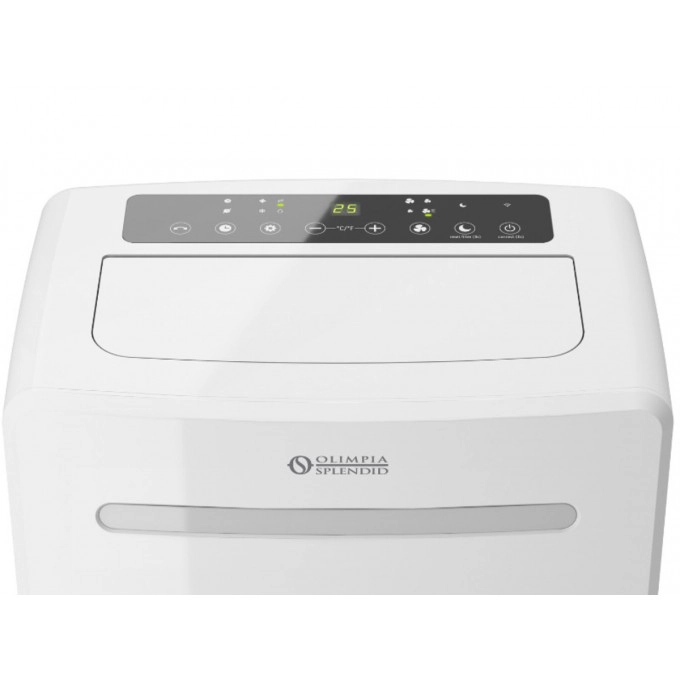 Olimpia Splendid Dolceclima AIRA 12 G Wi-Fi mobil klíma