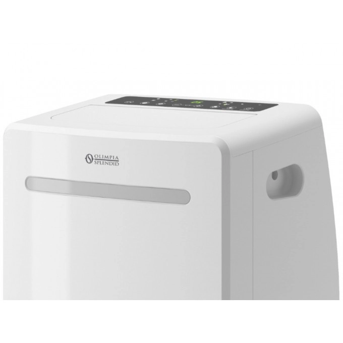 Olimpia Splendid Dolceclima AIRA 12 G Wi-Fi mobil klíma