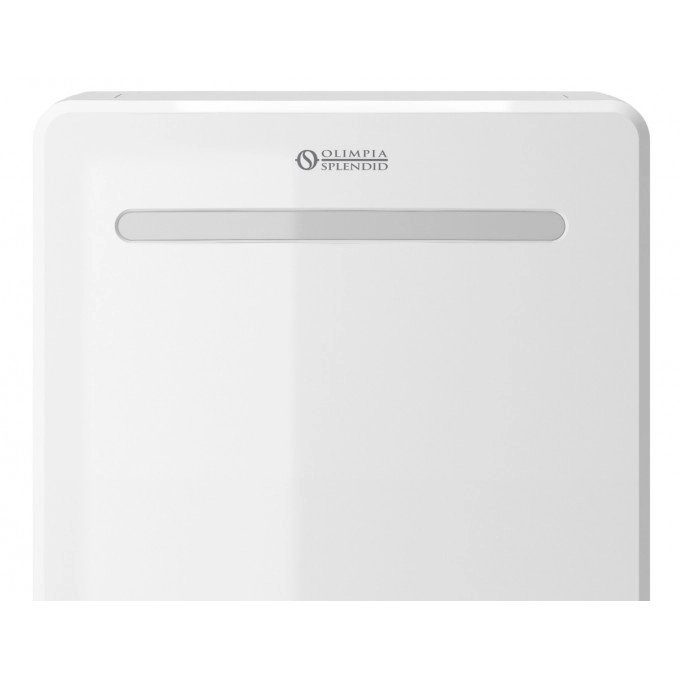 Olimpia Splendid Dolceclima AIRA 12 G Wi-Fi mobil klíma