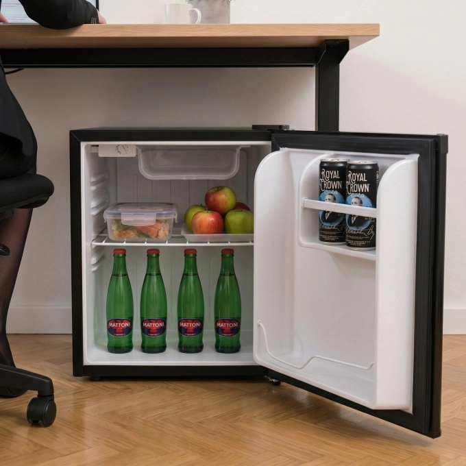 AERIUM MB46L mini hűtőszekrény AERIUM MB46L mini hűtőszekrény