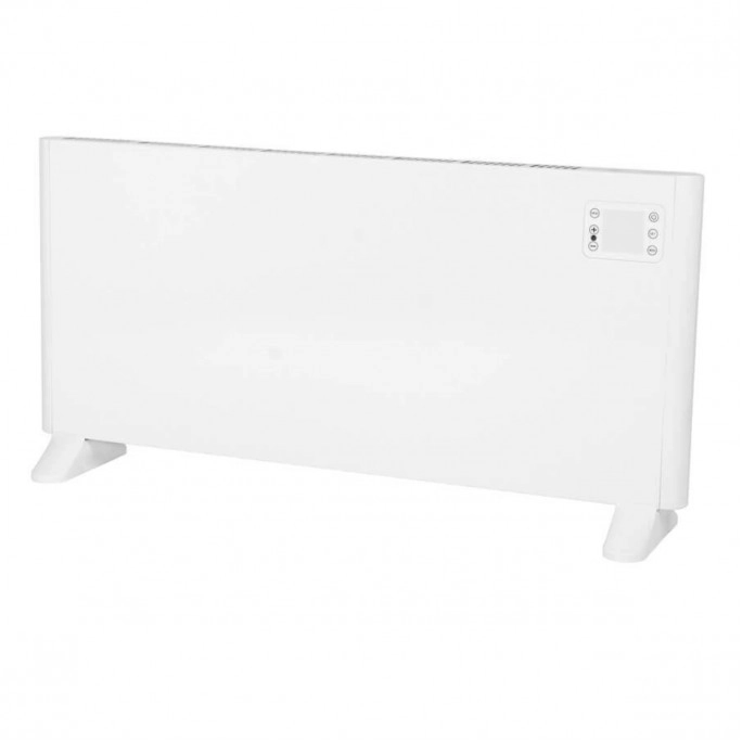 Elektromos konvektor EUROM Alutherm 2000 Wifi Elektromos konvektor EUROM Alutherm 2000 Wifi
