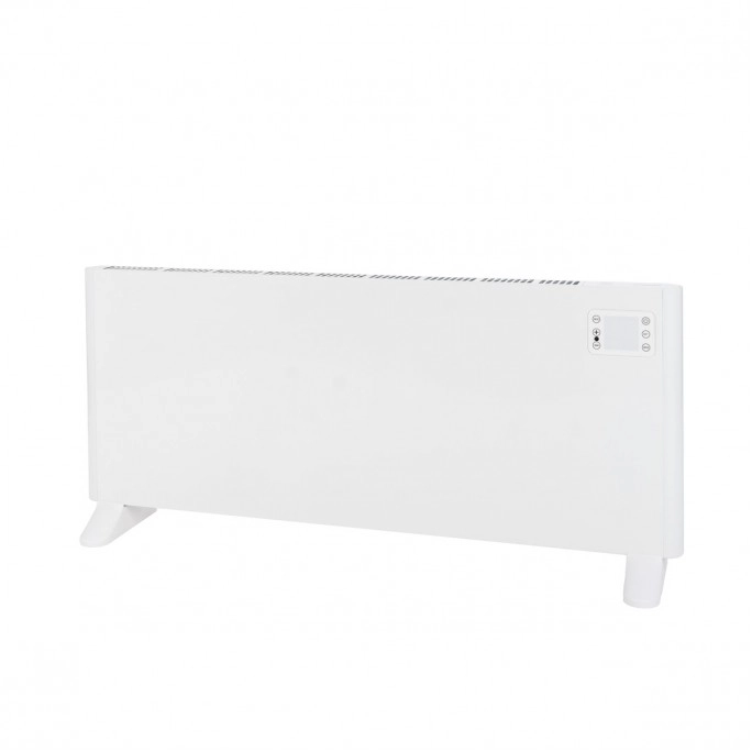 Elektromos konvektor EUROM Alutherm 2500 Wifi Elektromos konvektor EUROM Alutherm 2500 Wifi