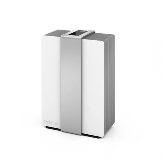 StadlerForm ROBERT légtisztító, ezüst