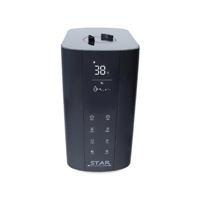 Airbi STAR párásító