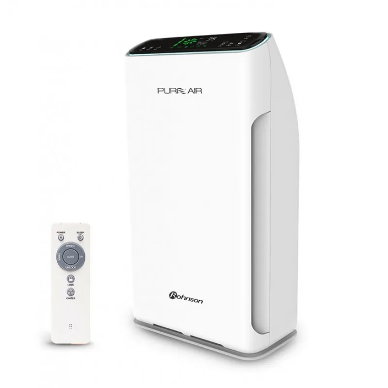 Rohnson R-9600 PURE AIR légtisztító