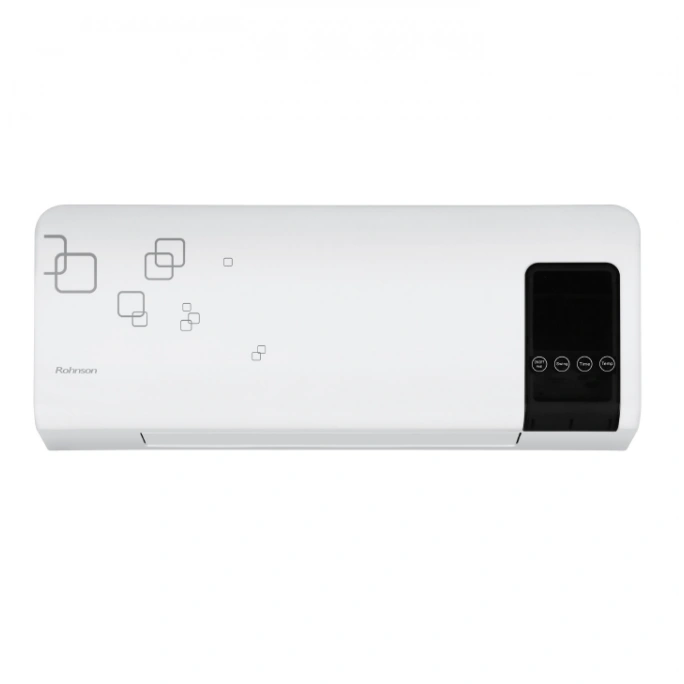 Rohnson R-6065 fali kerámia hősugárzó