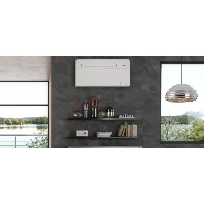 Olimpia Splendid Unico Air Inverter 10 HP EVA Monoblokk klíma