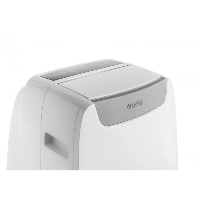 Olimpia Splendid Dolceclima Air Pro 14 HP WiFi mobil klíma