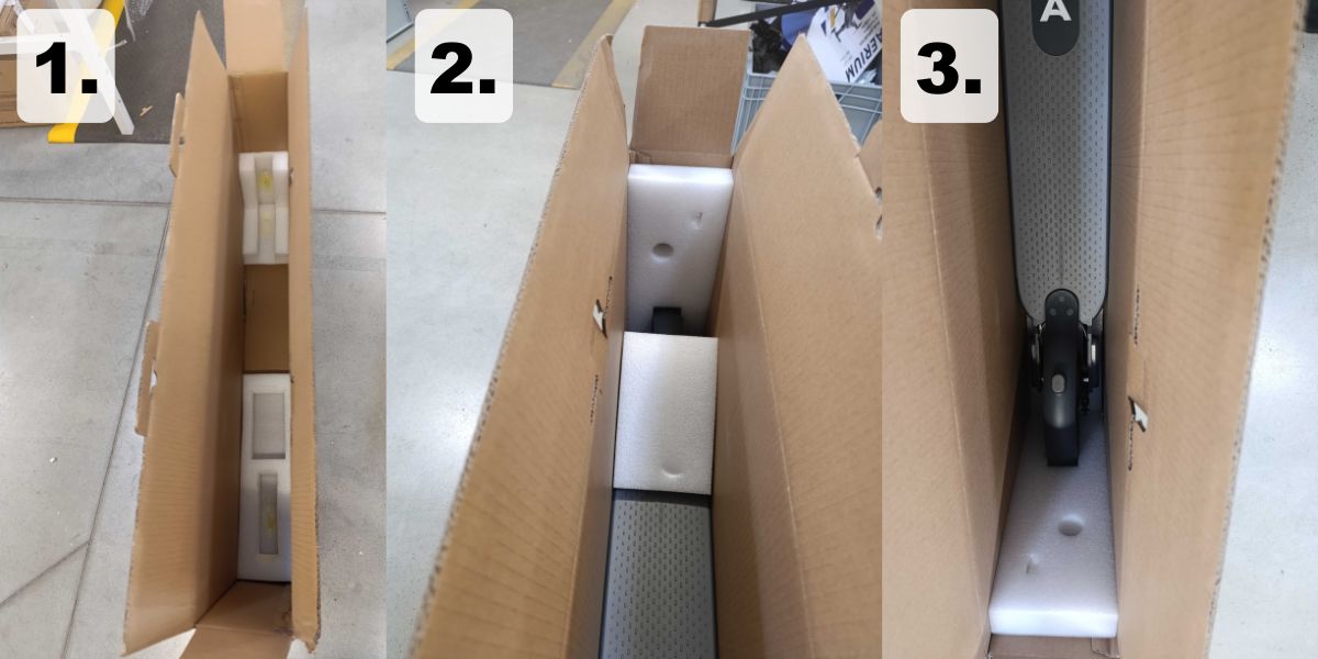 AERIUM DH12W HEPA Wi-Fi