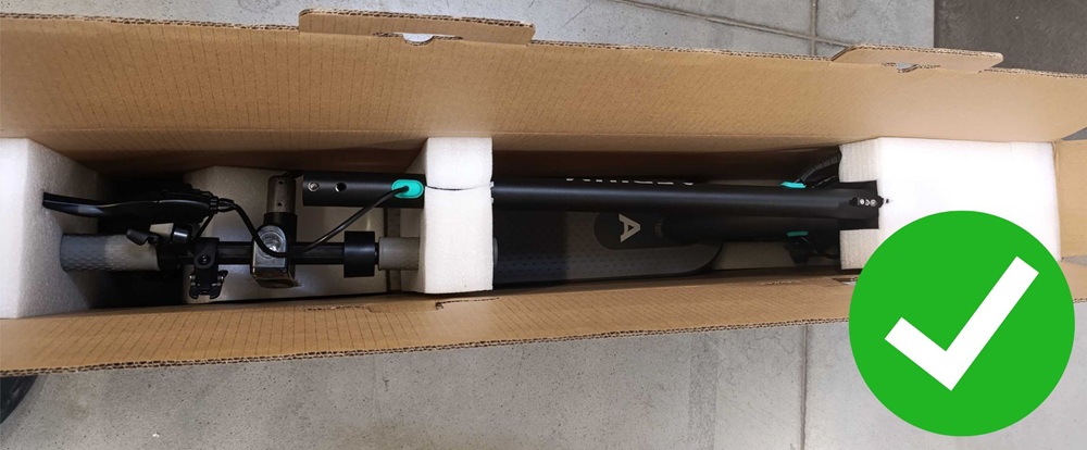 AERIUM DH12W HEPA Wi-Fi