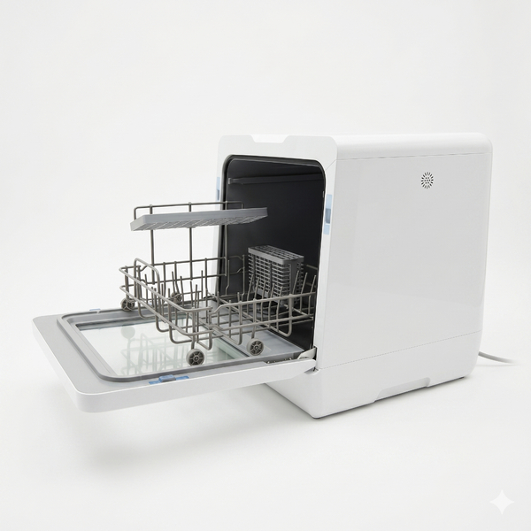 AERIUM GlassView 6P Compact