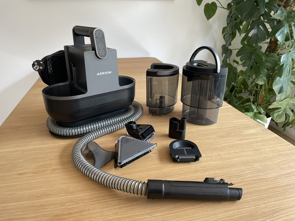 AERIUM R1600 Clean Professional