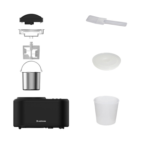 AERIUM FrostBlend 3in1