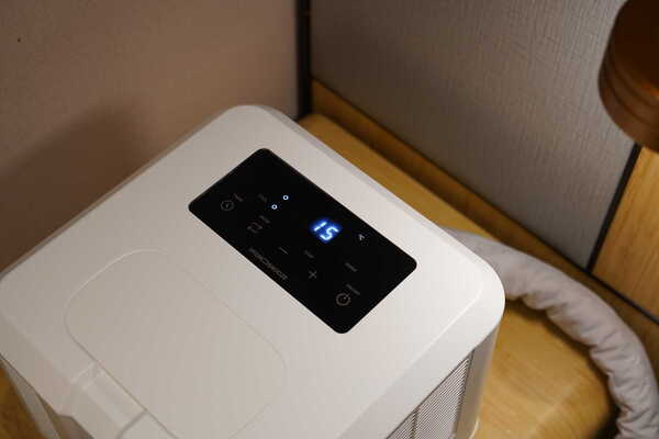 HydroSnooze 160x200 cm