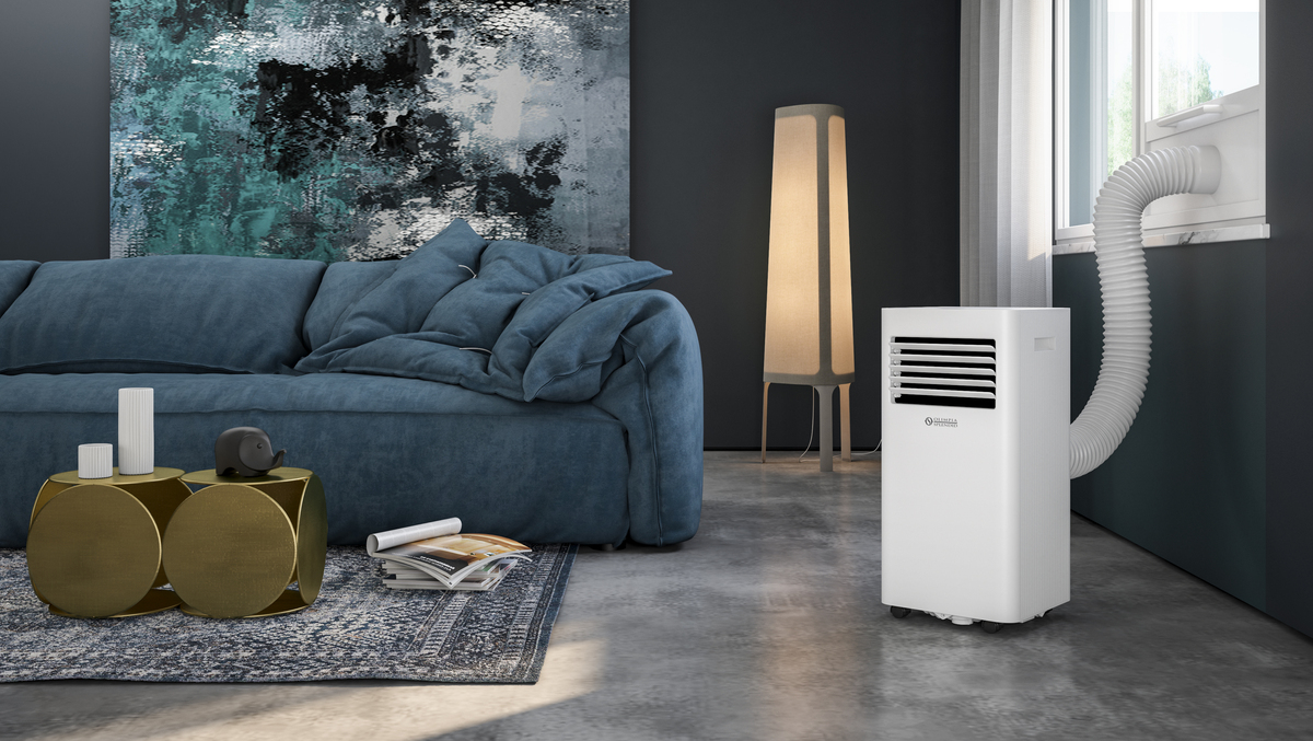 Olimpia Splendid Dolceclima 12 Wi-Fi