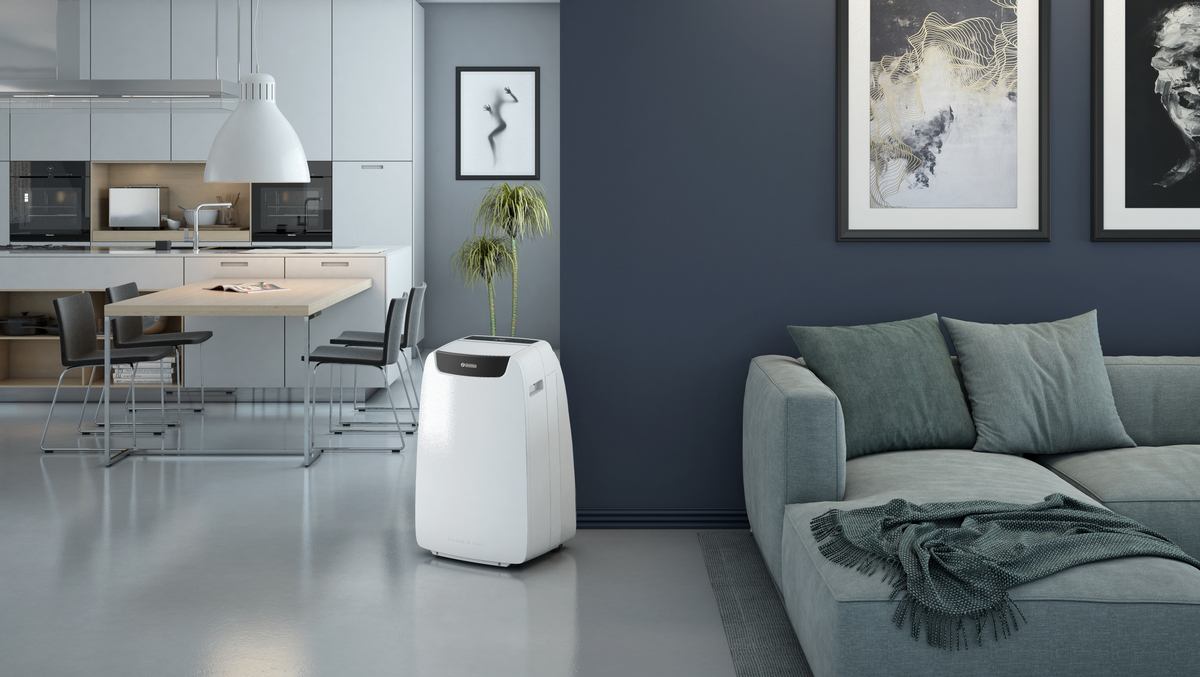 Olimpia Splendid Air Pro 16 Wi-Fi