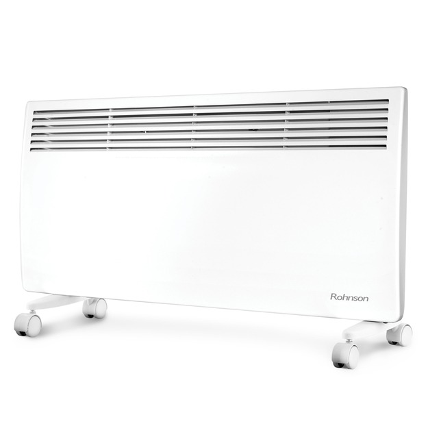 Rohnson R-0520WT